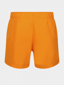 Шорти для плавання Regatta Mawson SwShortIII модель RMM016-B5G Помаранчевий Фото
