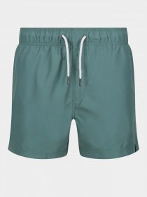 Шорты для плавания Regatta Mawson SwShortIII модель RMM016-G79 Бірюзовий Фото