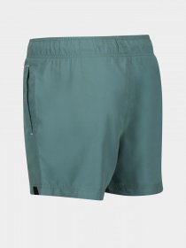 Шорты для плавания Regatta Mawson SwShortIII модель RMM016-G79 Бірюзовий Фото