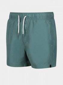 Шорты для плавания Regatta Mawson SwShortIII модель RMM016-G79 Бірюзовий Фото
