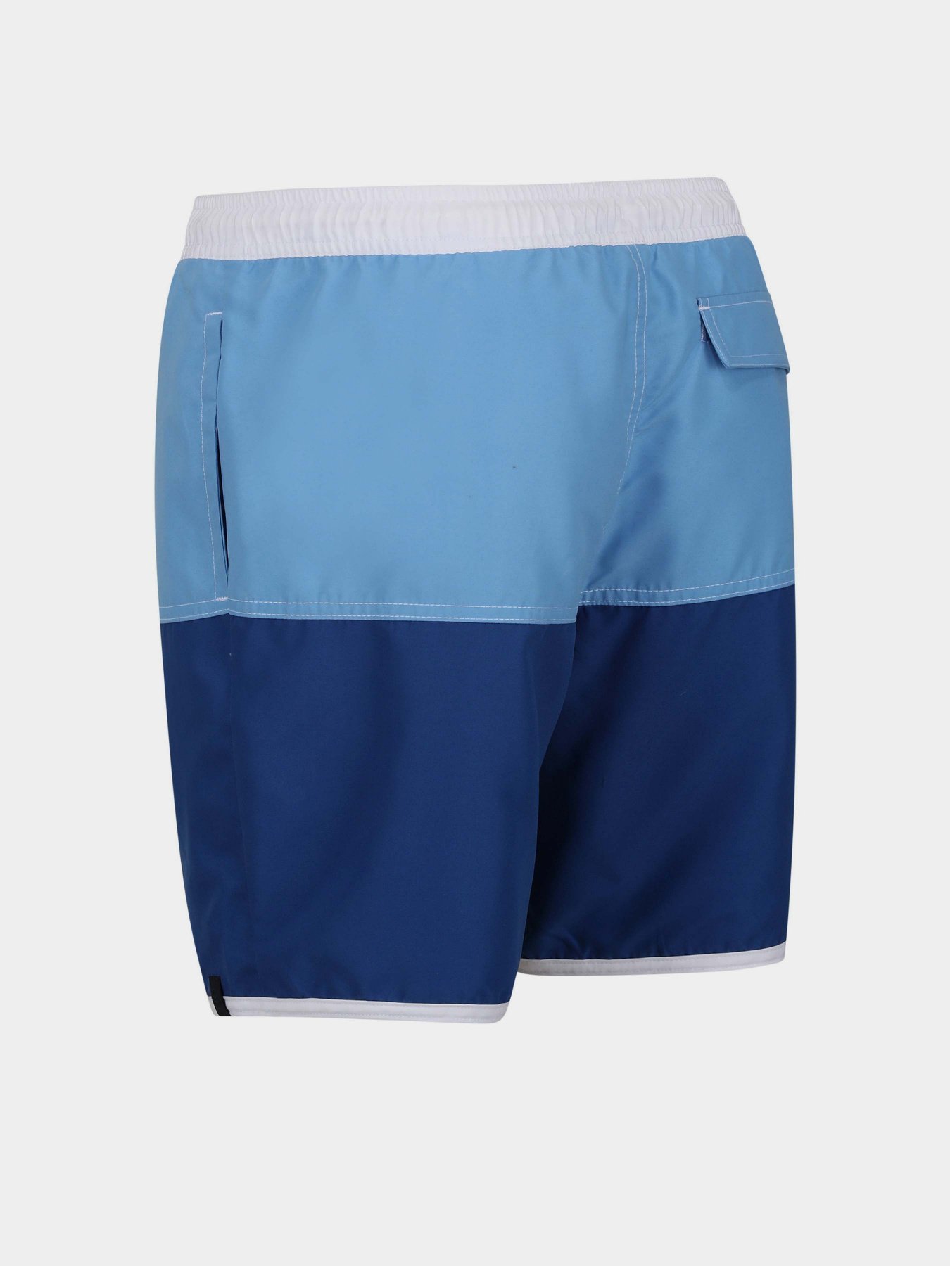 Шорты для плавания Regatta Benicio модель RMM024-R52 Синій Фото