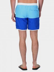 Шорты для плавания Regatta Benicio модель RMM024-R52 Синій Фото