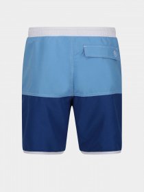 Шорты для плавания Regatta Benicio модель RMM024-R52 Синій Фото