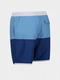 Шорты для плавания Regatta Benicio модель RMM024-R52 Синій Фото