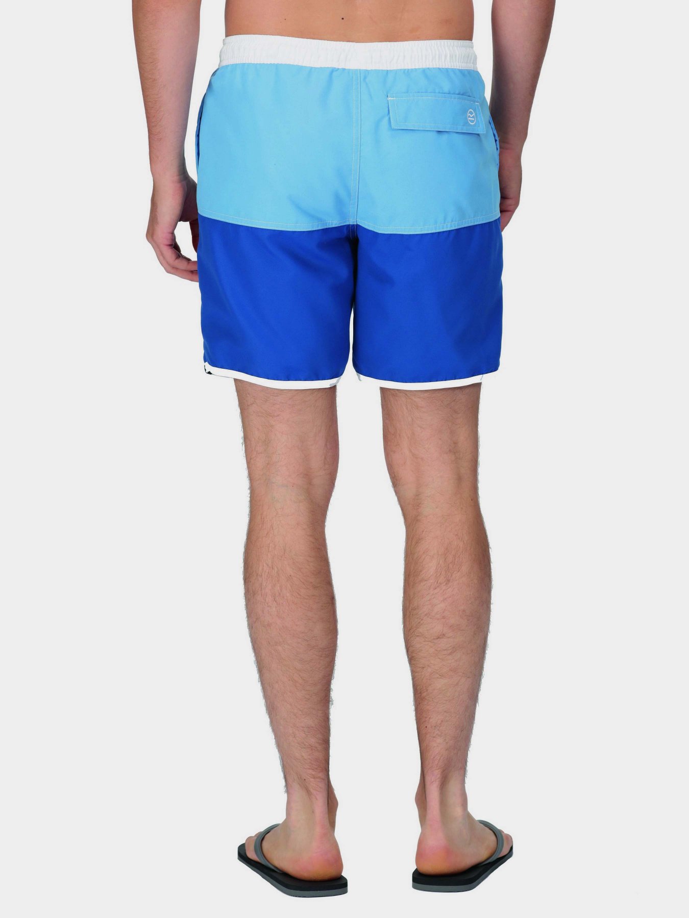 Шорти для плавання Regatta Benicio модель RMM024-R52 Синій Фото