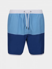 Шорти для плавання Regatta Benicio модель RMM024-R52 Синій Фото