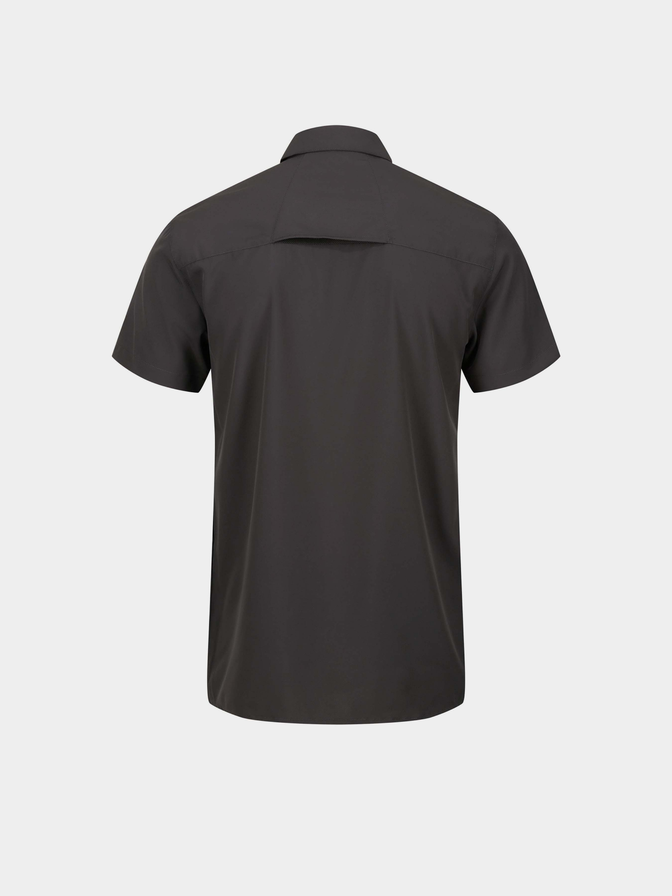 Поло Regatta Kioga II модель RMS138-038 Сірий Фото