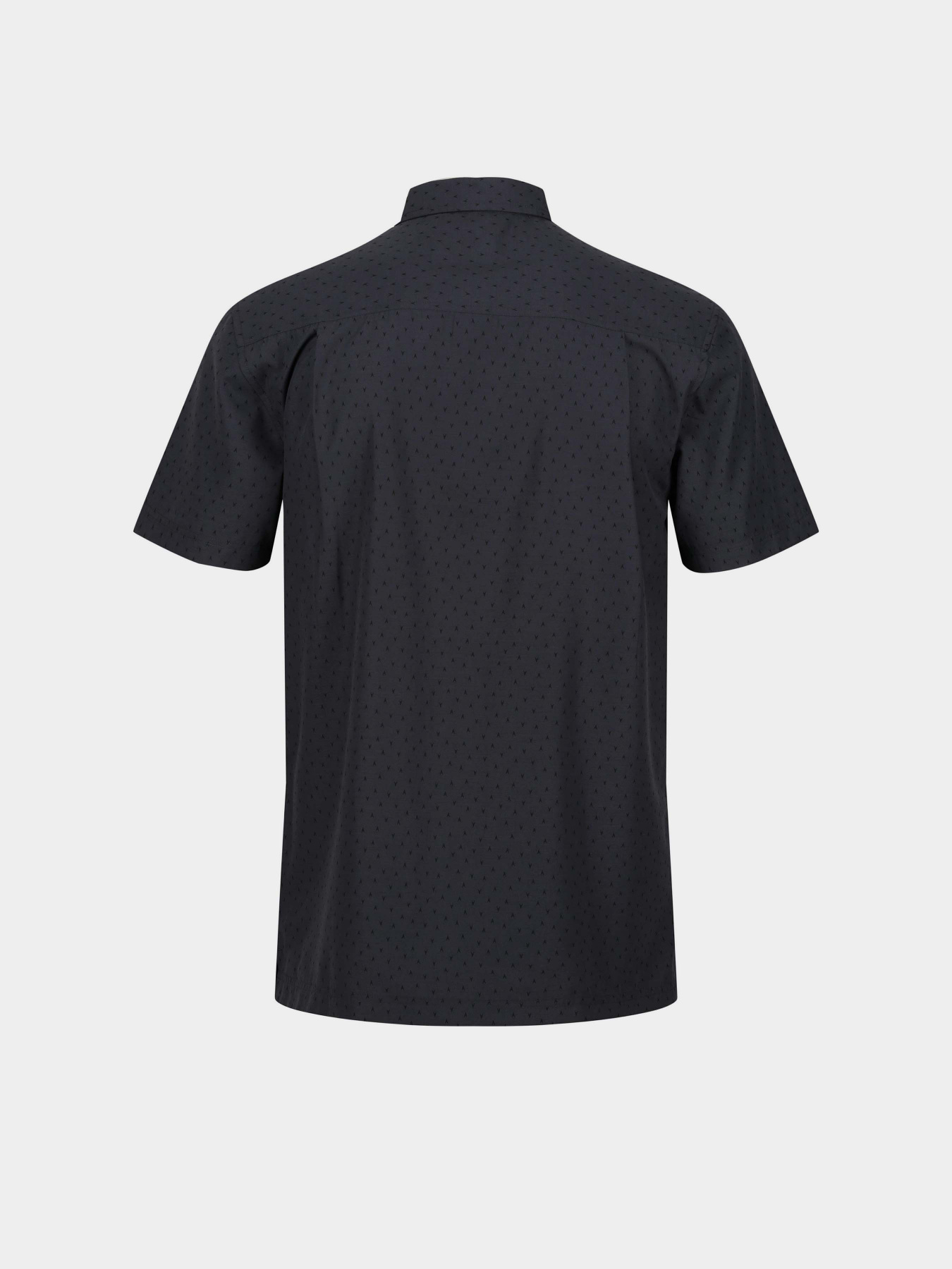 Сорочка Regatta Mindano VII Модель RMS175-CZM Сірий Фото