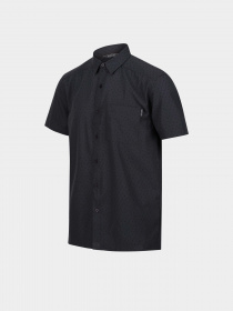 Сорочка Regatta Mindano VII Модель RMS175-CZM Сірий Фото