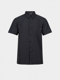 Рубашка повседневная Regatta Mindano VII модель RMS175-CZM Сірий Рубашка повседневная Regatta Mindano VII модель RMS175-CZM Сірий Фото