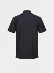 Рубашка повседневная Regatta Mindano VII модель RMS175-CZM Сірий Рубашка повседневная Regatta Mindano VII модель RMS175-CZM Сірий Фото