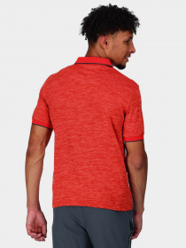 Поло Regatta Remex II модель RMT186-33L Помаранчевий Фото