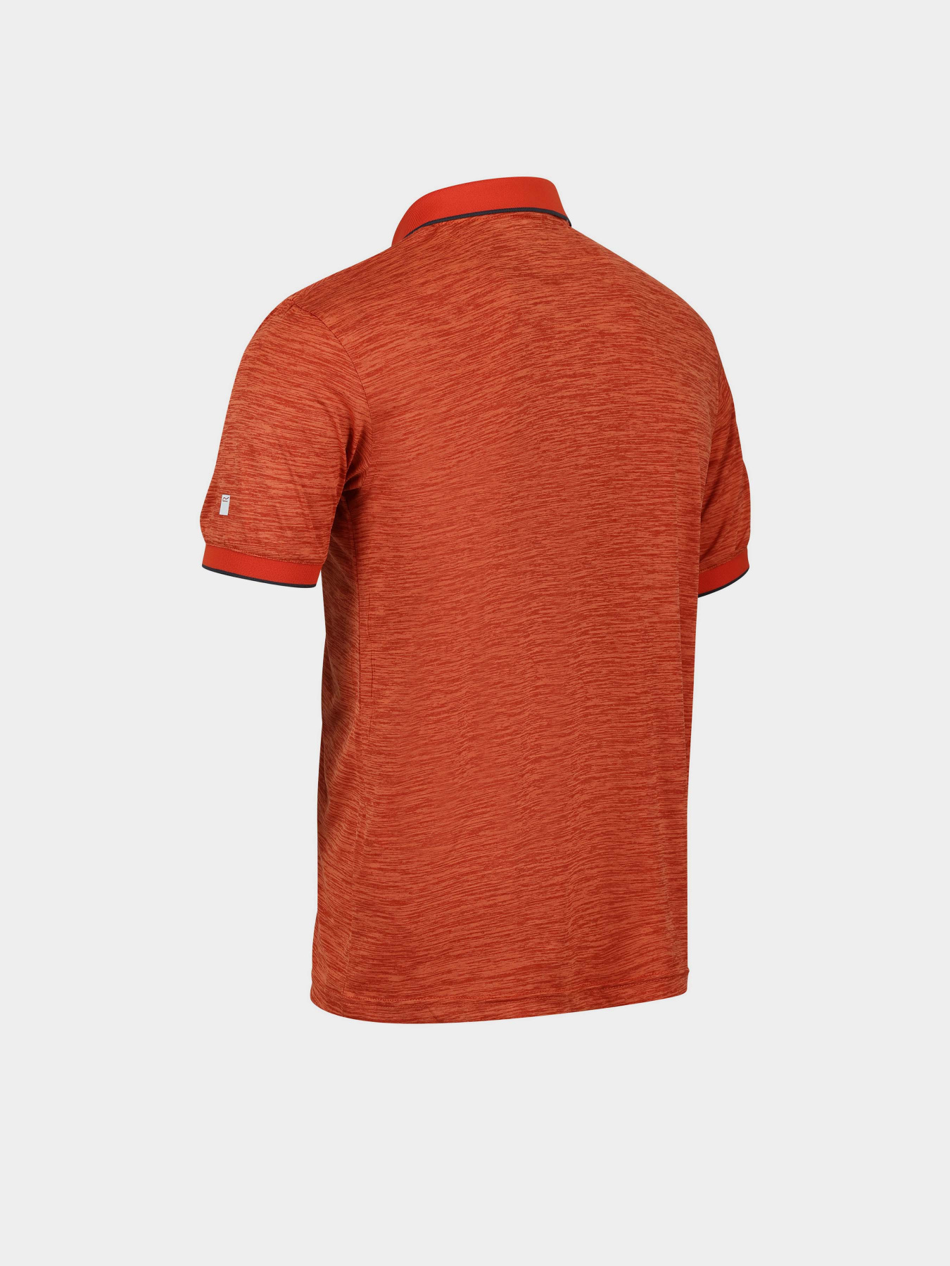 Поло Regatta Remex II модель RMT186-33L Помаранчевий Фото