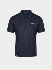 Поло Regatta Remex II модель RMT186-540 Синій Фото