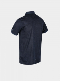 Поло Regatta Remex II модель RMT186-540 Синій Фото