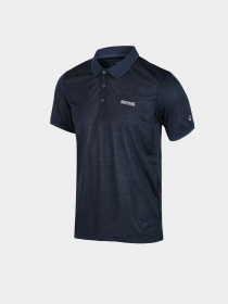 Поло Regatta Remex II модель RMT186-540 Синій Фото