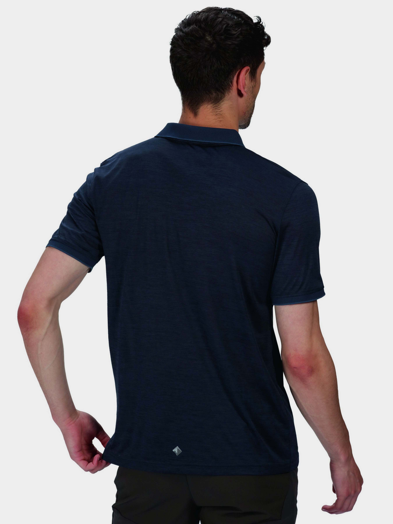 Поло Regatta Remex II модель RMT186-540 Синій Фото