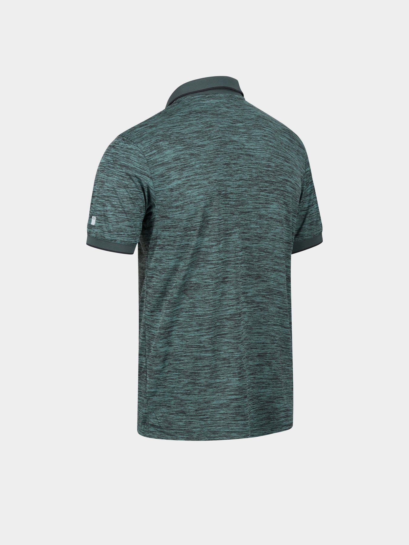 Поло Regatta Remex II модель RMT186-G79 Бірюзовий Фото