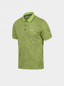 Поло Regatta Remex II модель RMT186-N5H Зелений Фото