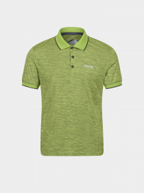 Поло Regatta Remex II модель RMT186-N5H Зелений Фото