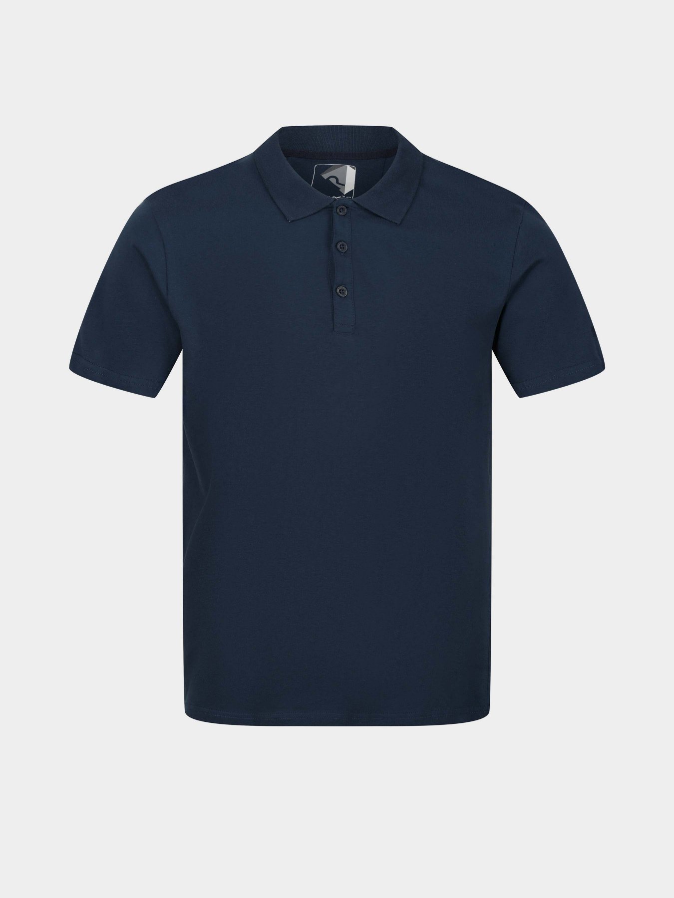 Поло Regatta Sinton модель RMT213-68E Синій Фото