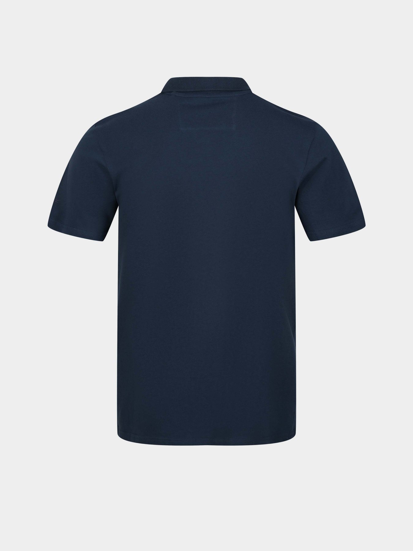 Поло Regatta Sinton модель RMT213-68E Синій Фото