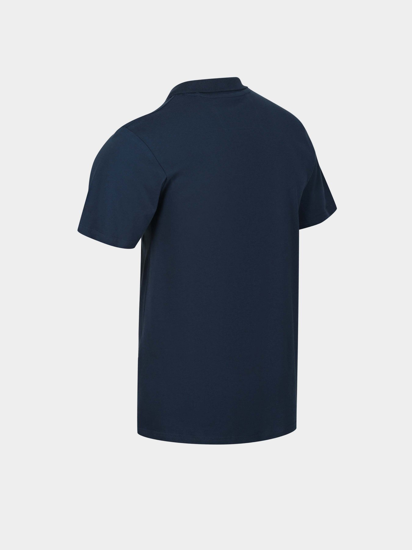 Поло Regatta Sinton модель RMT213-68E Синій Фото