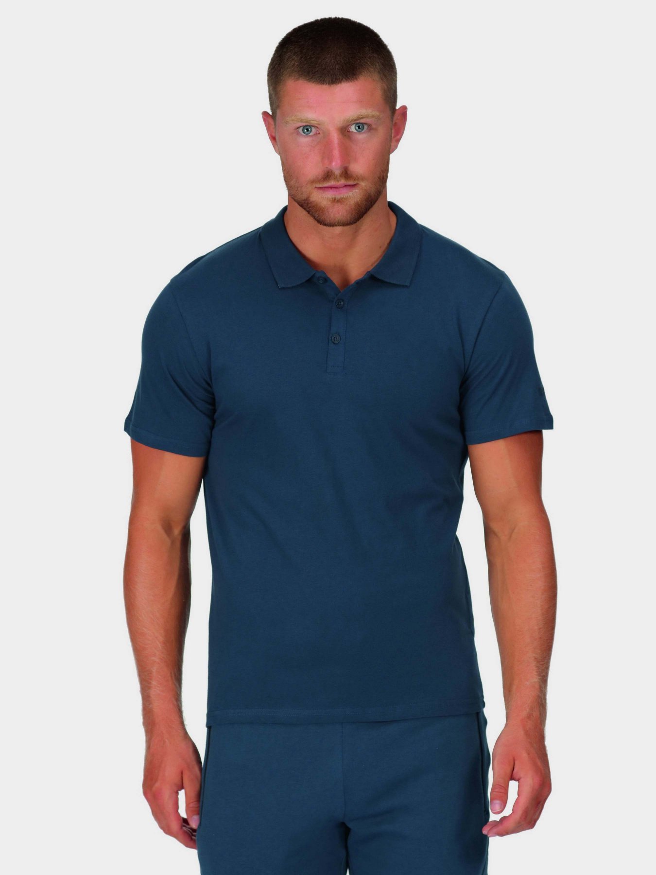 Поло Regatta Sinton модель RMT213-68E Синій Фото