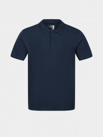 Поло Regatta Sinton модель RMT213-68E Синій Фото