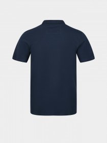 Поло Regatta Sinton модель RMT213-68E Синій Фото