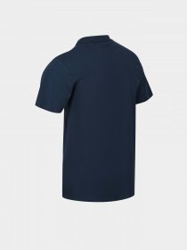 Поло Regatta Sinton модель RMT213-68E Синій Фото