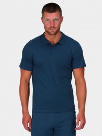 Поло Regatta Sinton модель RMT213-68E Синій Фото