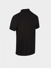 Поло Regatta Sinton модель RMT213-800 Чорний Фото