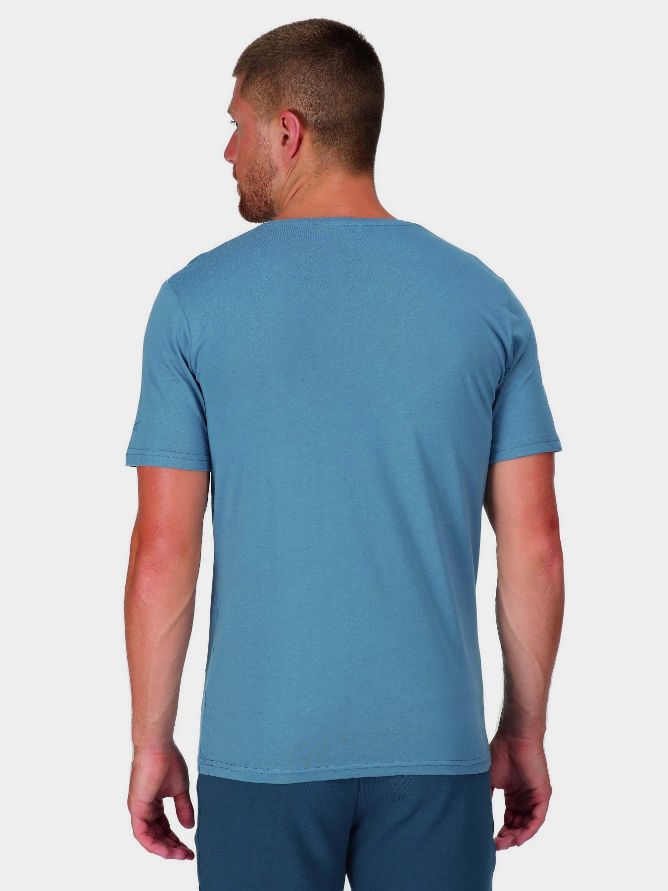 Футболка Regatta Tait модель RMT218-3SP Блакитний Фото