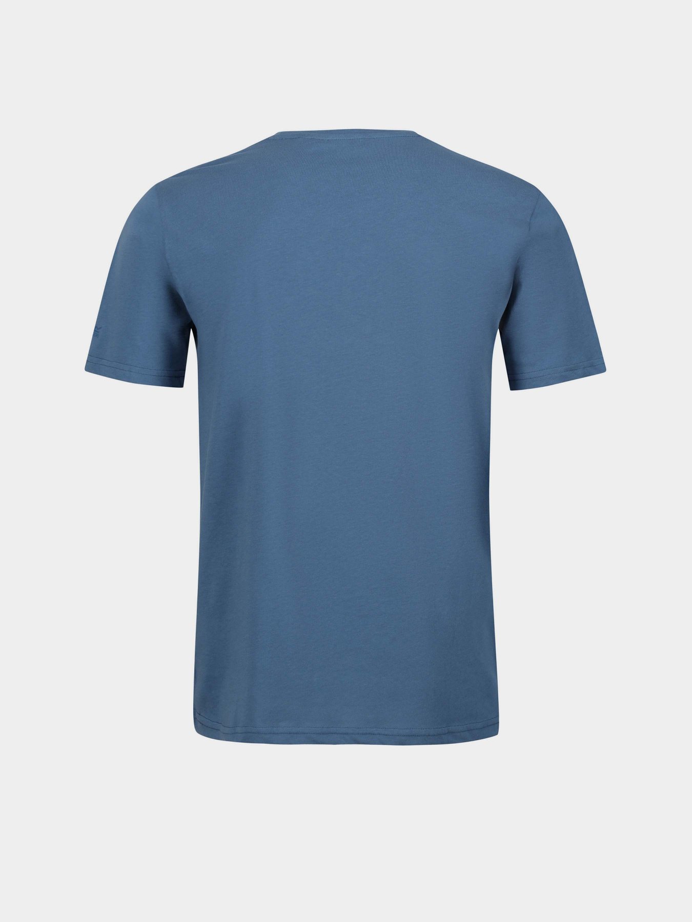 Футболка Regatta Tait модель RMT218-3SP Блакитний Фото