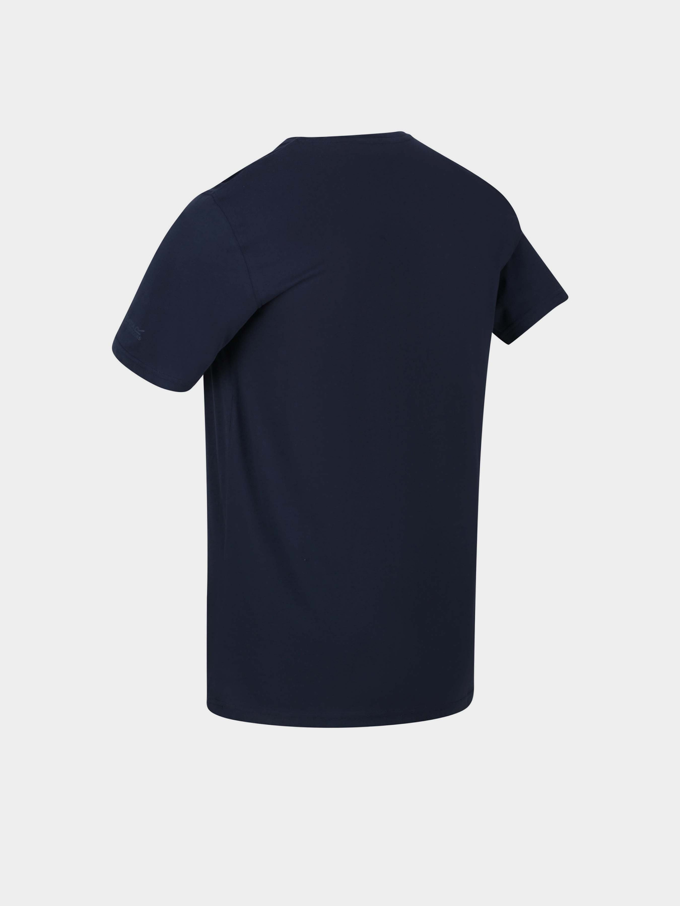 Футболка Regatta Tait модель RMT218-540 Синій Фото