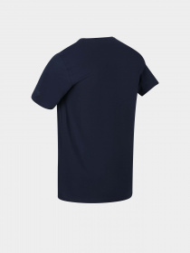 Футболка Regatta Tait модель RMT218-540 Синій Фото