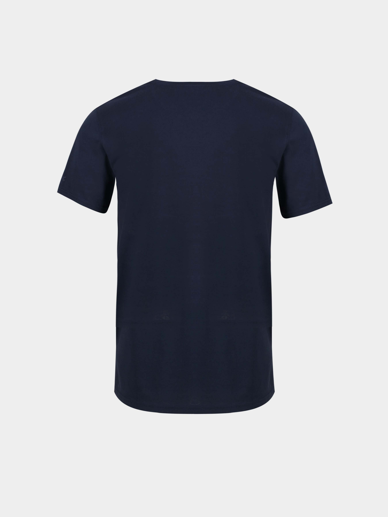 Футболка Regatta Tait модель RMT218-540 Синій Фото