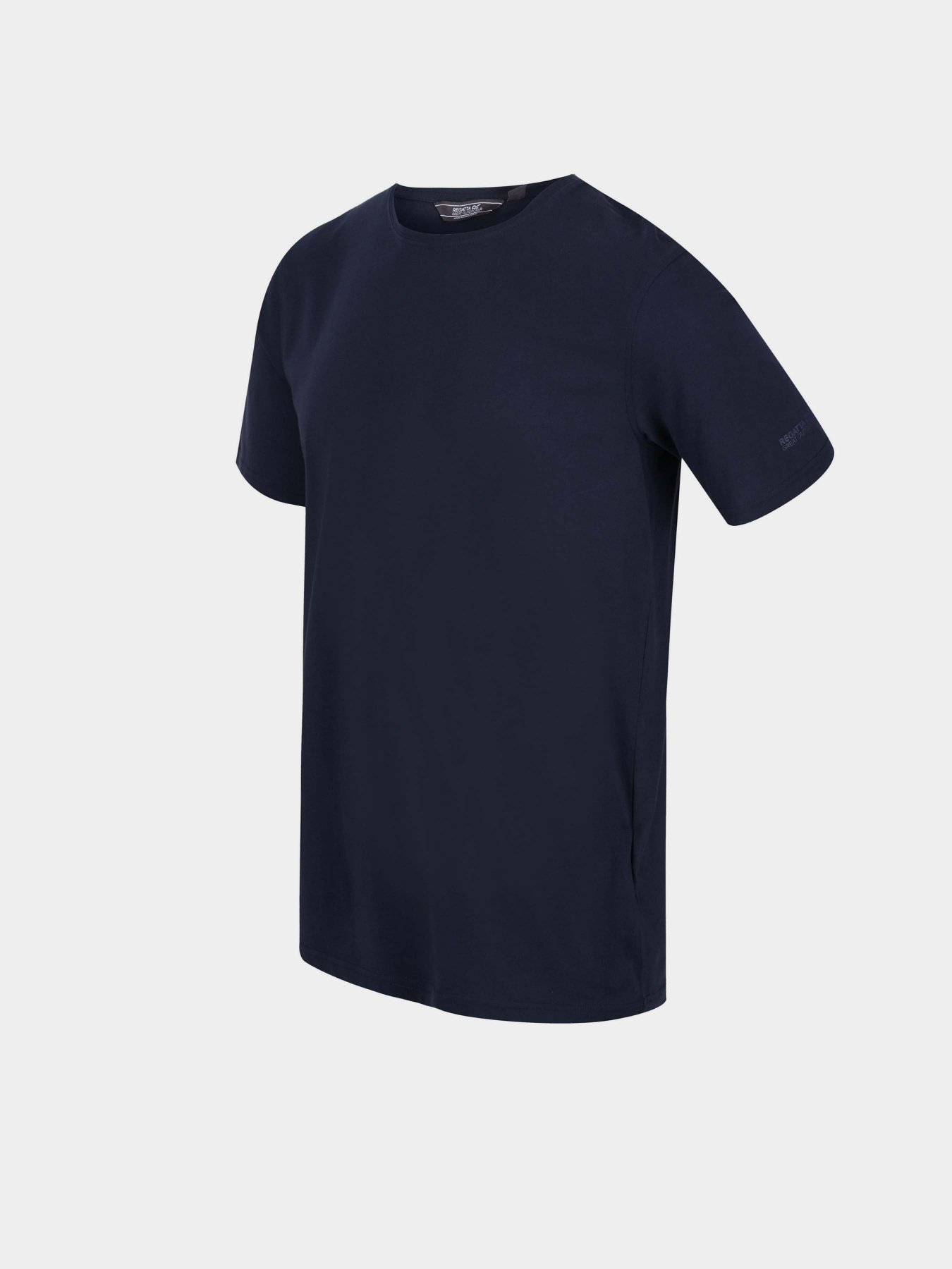 Футболка Regatta Tait модель RMT218-540 Синій Фото