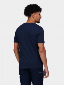 Футболка Regatta Tait модель RMT218-540 Синій Фото