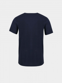 Футболка Regatta Tait модель RMT218-540 Синій Фото