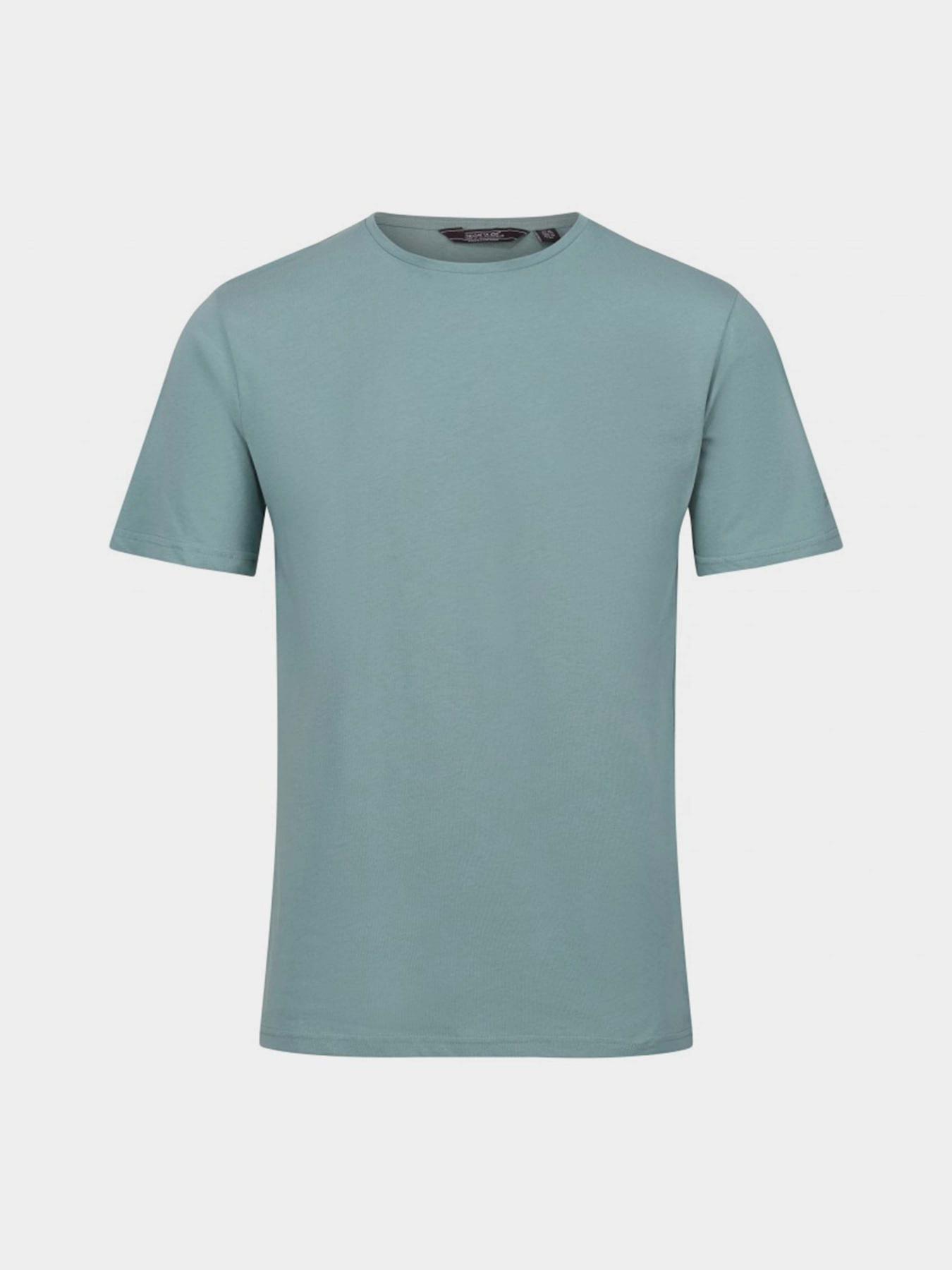 Футболка Regatta Tait модель RMT218-C0Q Блакитний Фото