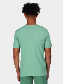 Футболка Regatta Tait модель RMT218-C0Q Блакитний Фото