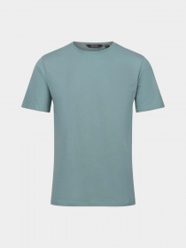 Футболка Regatta Tait модель RMT218-C0Q Блакитний Фото