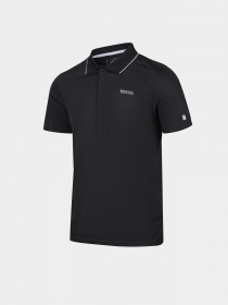 Поло Regatta Maverik V модель RMT221-038 Сірий Фото