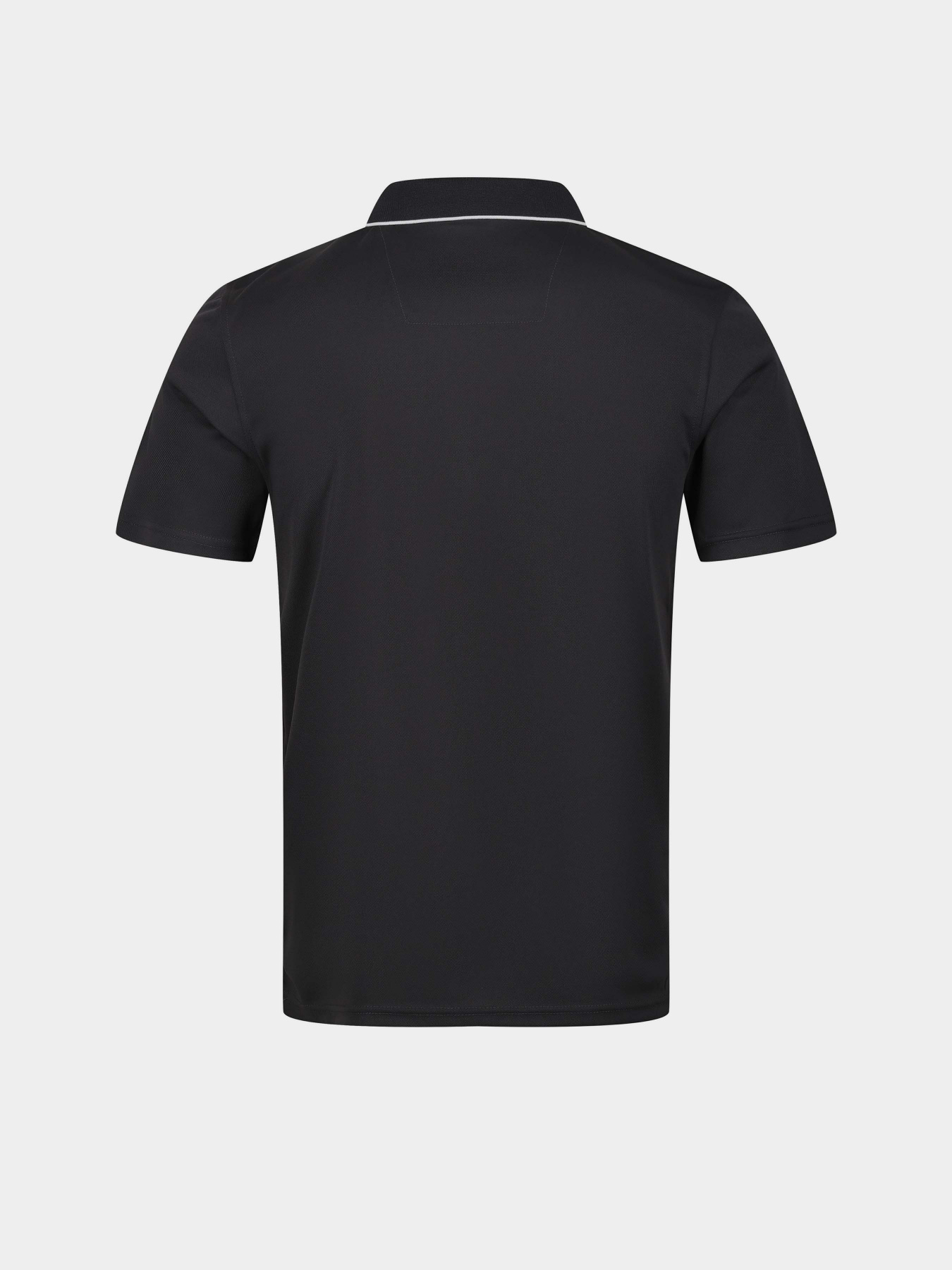 Поло Regatta Maverik V модель RMT221-038 Сірий Фото