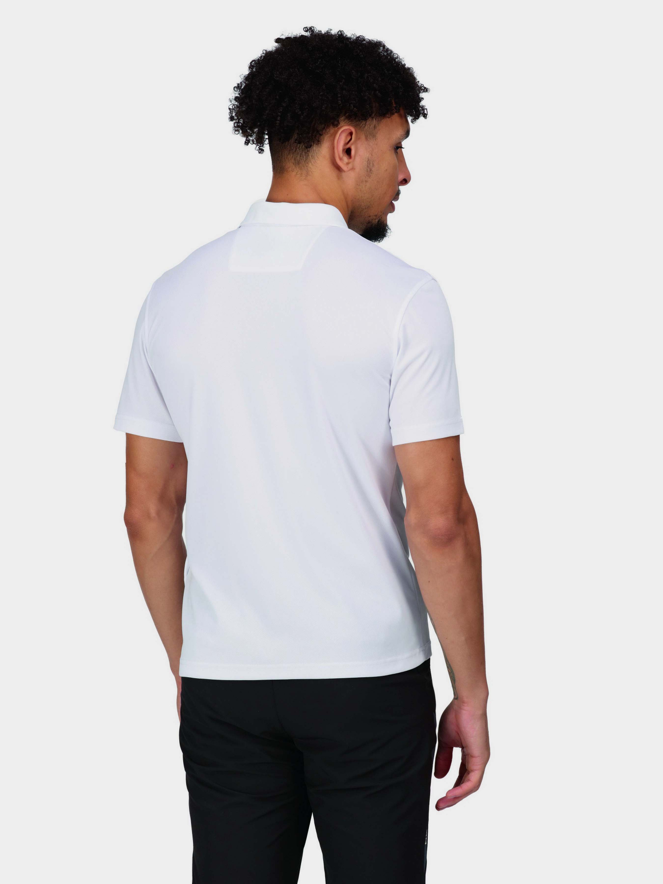 Поло Regatta Maverik V модель RMT221-900 Білий Фото