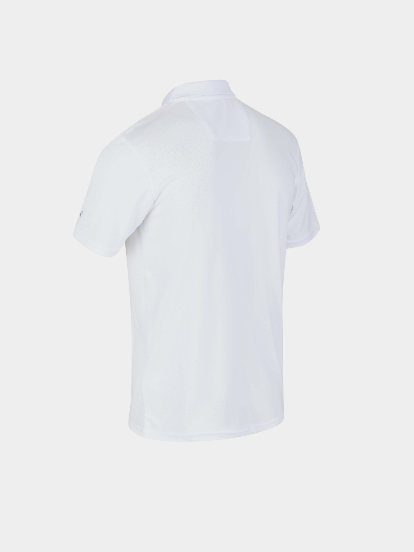 Поло Regatta Maverik V модель RMT221-900 Білий Фото