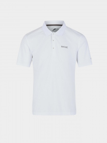 Поло Regatta Maverik V модель RMT221-900 Білий Фото