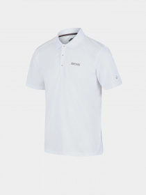 Поло Regatta Maverik V модель RMT221-900 Білий Фото